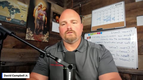 🎙 Podcast Episode: Hell and the Lake of Fire: What the Bible Really Says