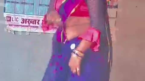 Aawa devar Kahin Tika Laga Di