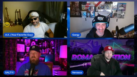 NFL Week 3 recap, Robot Umpires and Injury Report on ROMA Sports