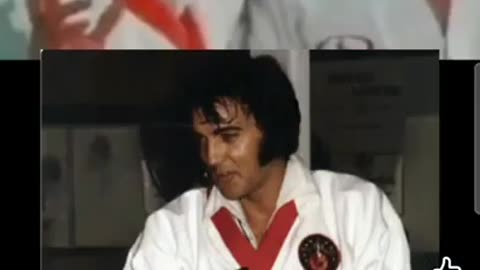 GENE HO -THOSE WHO KNOW! REVEALING ELVIS IS PASTOR BOB?!