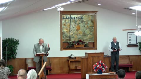 COME HERE THE WORD OF GOD