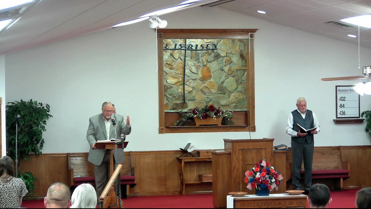 COME HERE THE WORD OF GOD