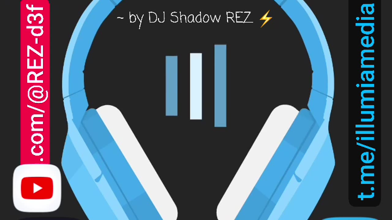 Just a Song I've Made! Find Me on X Please when I'm not here! ~REZ⚡