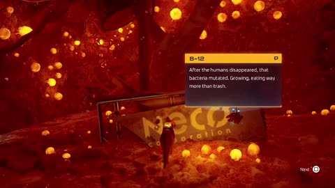 Stray - Playthrough Part 6