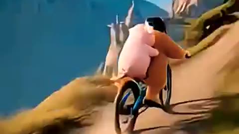 Cuts cats/Cat Ai animated video Cat funny video #funny #pets #cat #adoptcat #mycat