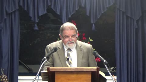 CPMBC 10 19 25 Christian Following the Spirit of God