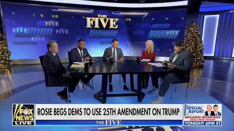 Kellyanne Conway Poses The Question She's Always Wanted To Ask Rosie O’Donnell