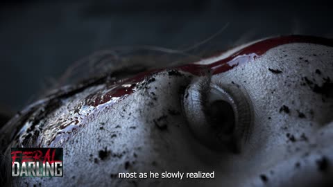 Ghost Town Homecoming Slaughter - FERAL DARLING