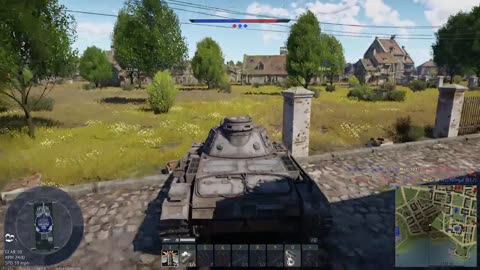 War Thunder - For-Real War Thunder stream with SQUAD COMMS (Dec 28, 2025)