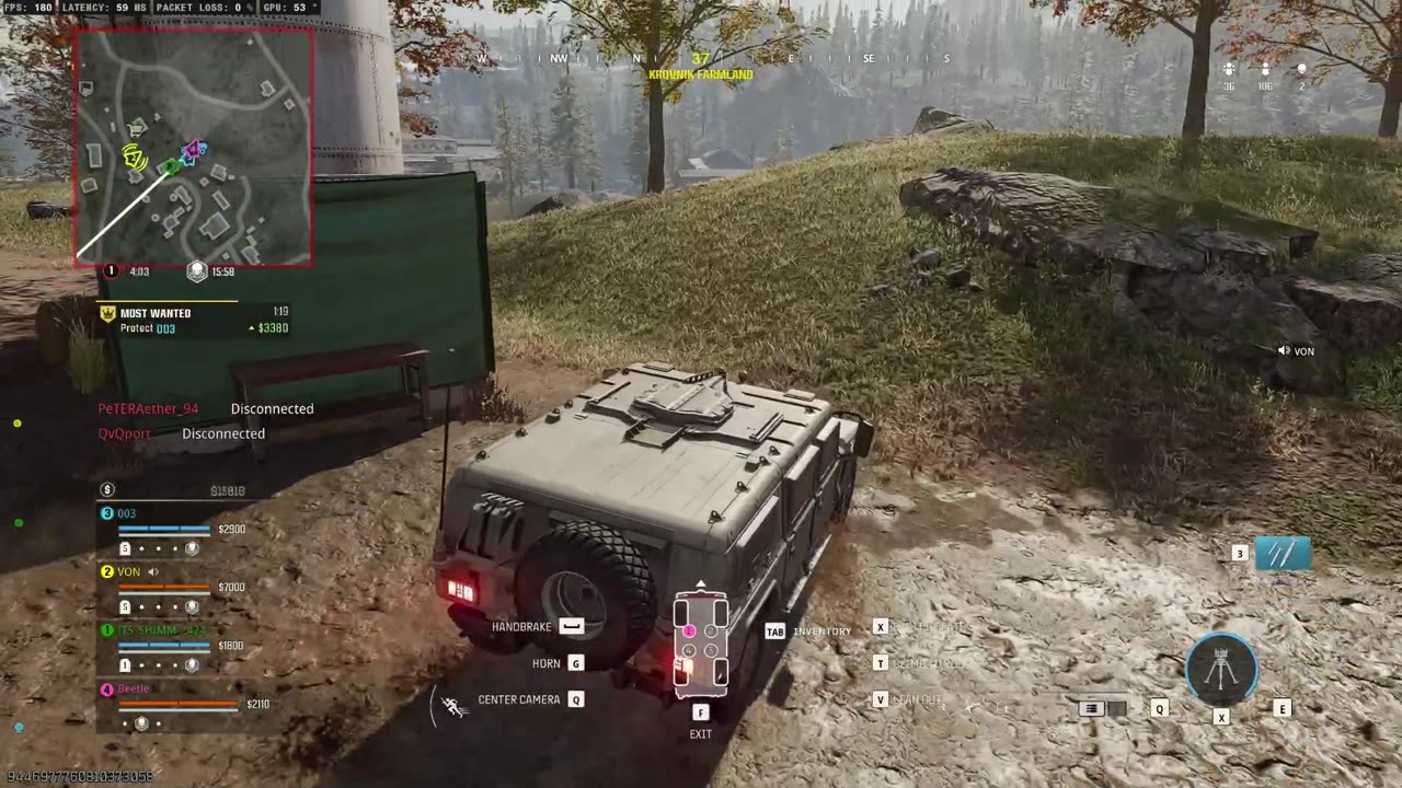 Playin' With Friends