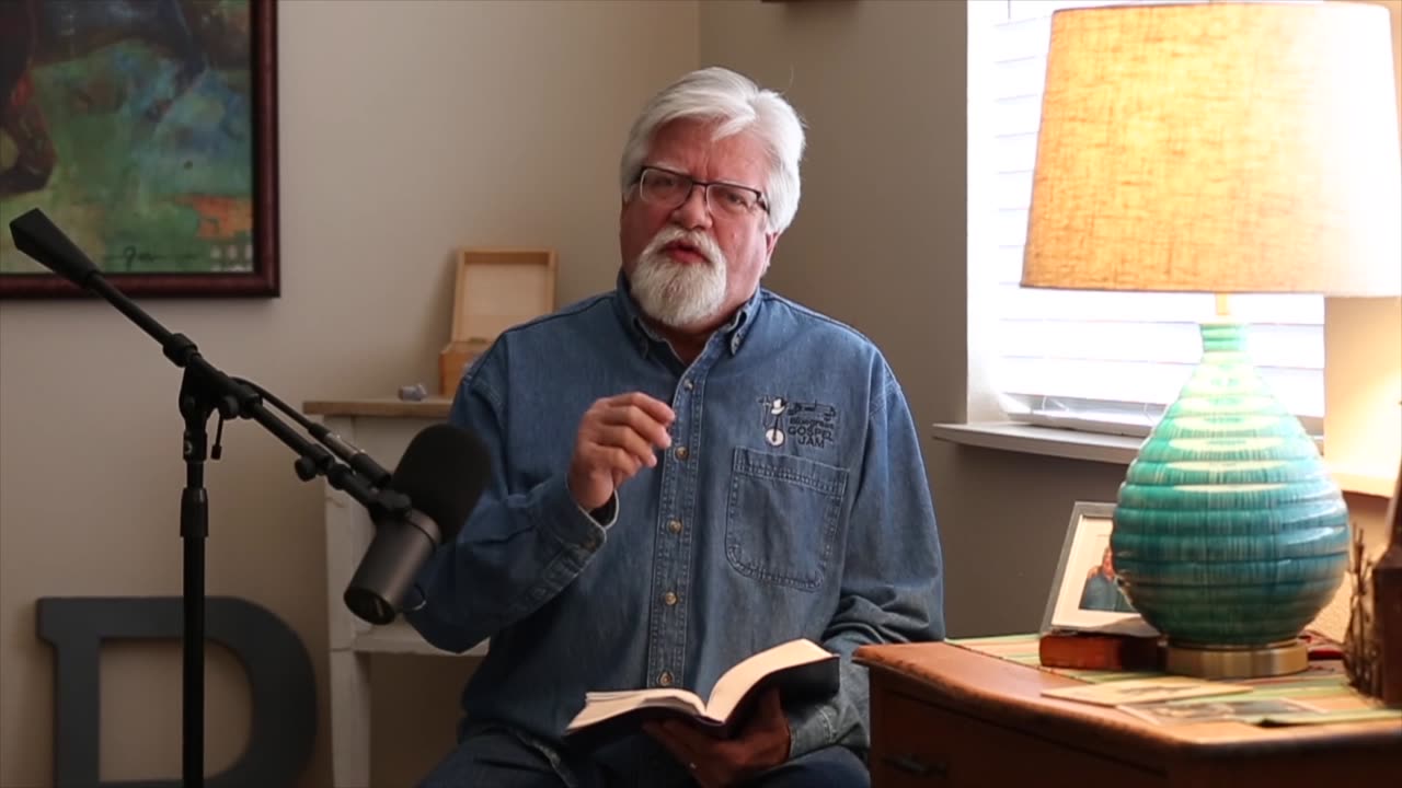 Lifesong 9 - The Call for Departure from Sin