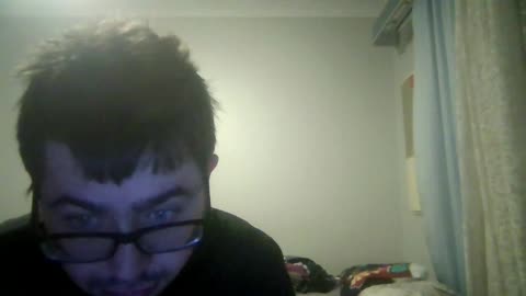 come watch me stuff like blockchain stuff or playing video games or stuff