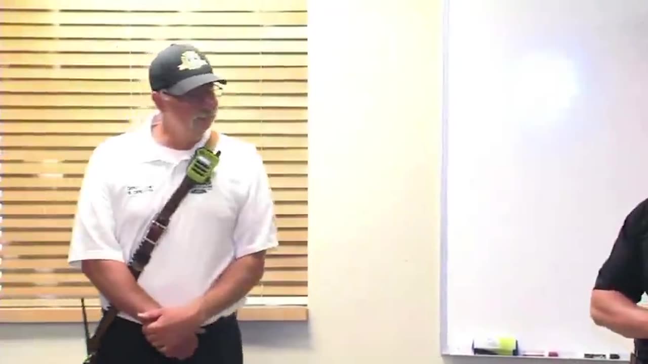 IDAHO ACTIVE SHOOTING | LATEST: - Firefighters ambushed while responding to brush fire