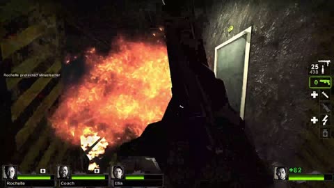 Left 4 Dead 2 Stem
