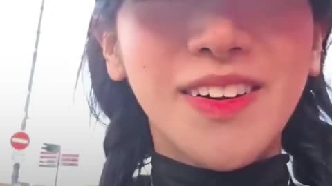 ‘Streamer’ coreana agredida en vivo durante transmisión en Toulouse