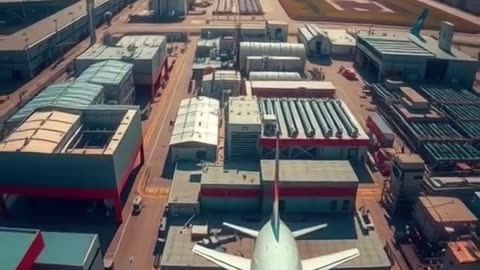 Bye Bye Boeing ...China cut ties Boeing an More...