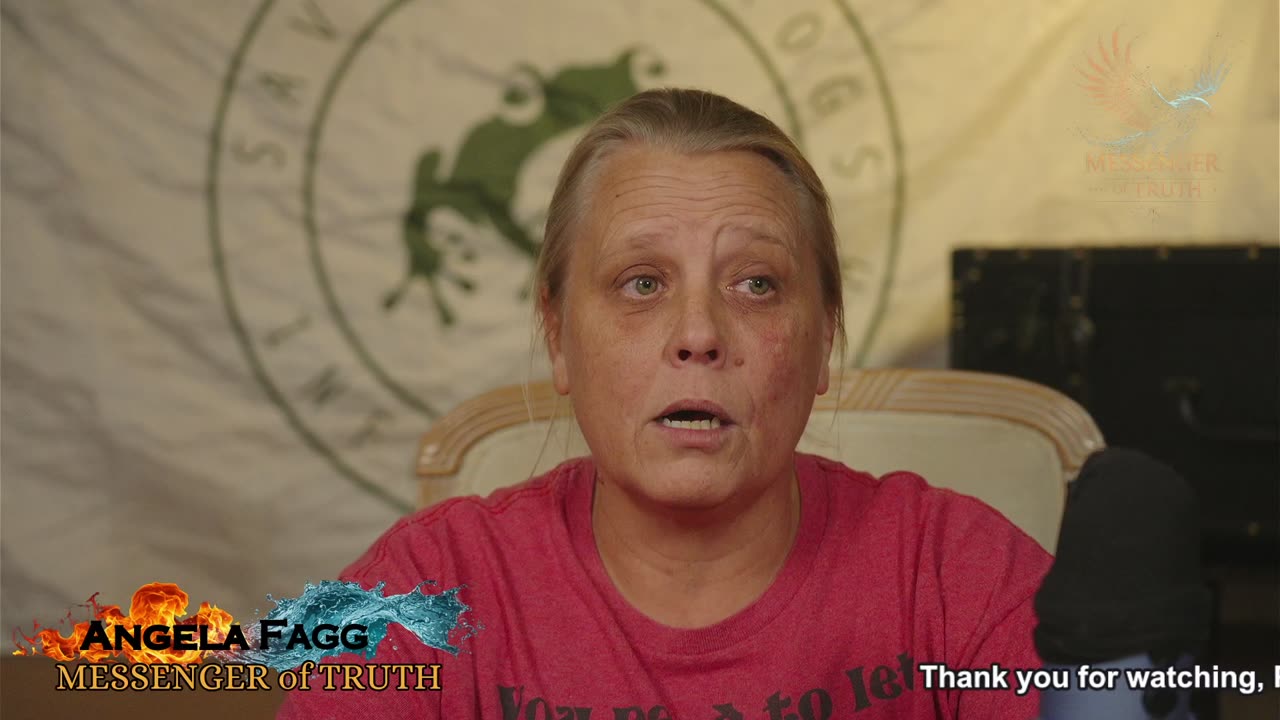Messengers of Truth Live Stream