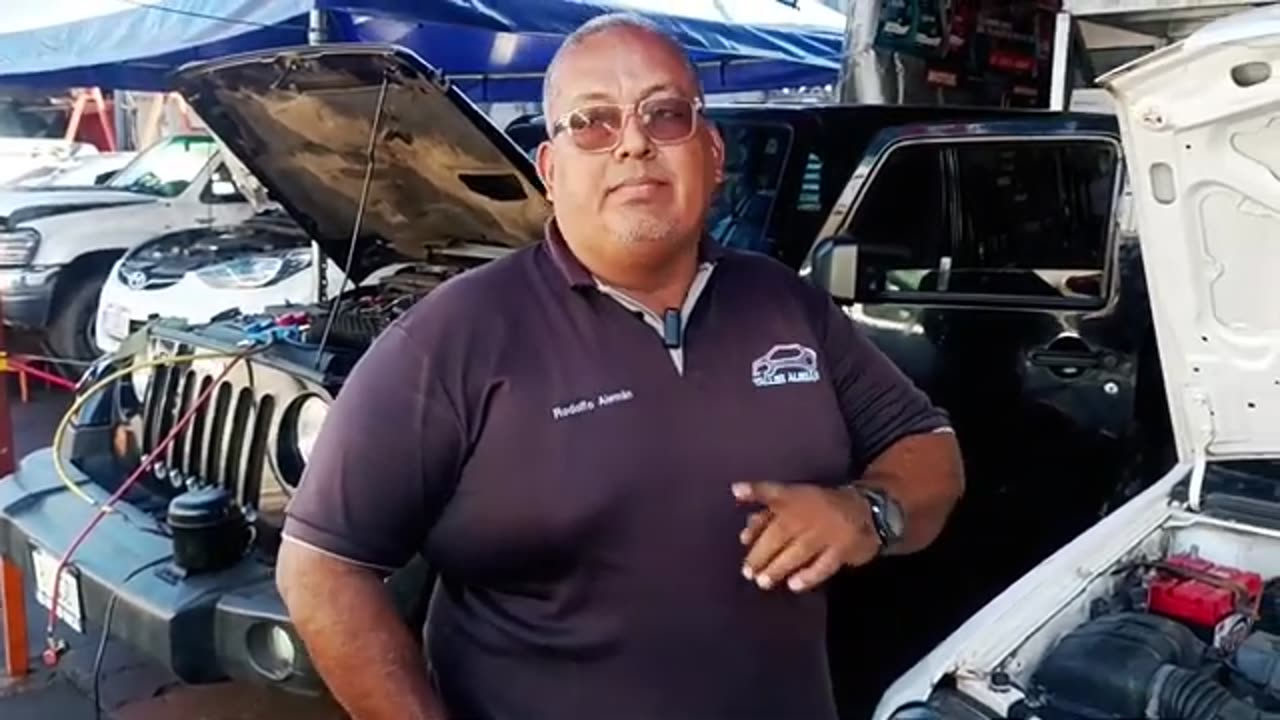 Zona Automotriz Nicaragua