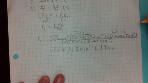 Saxon Algebra 2 Lesson 69 (a)