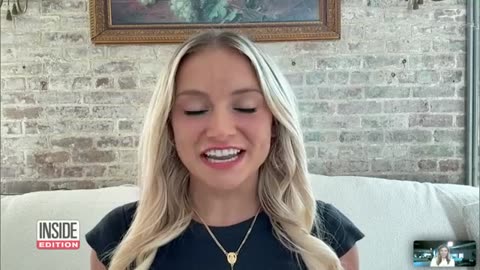 Stunt Gone Wrong Sends New Orleans Saints Cheerleader Flying