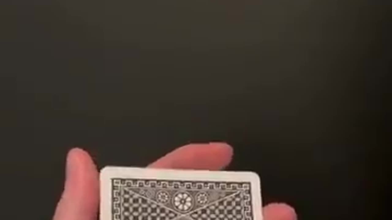 Shocking: Faro Shuffle - Tutorial #magic #tutorial #shorts #magictricks