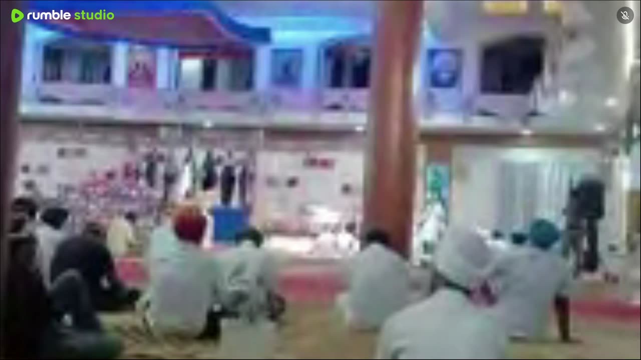 live gurbani kirtan