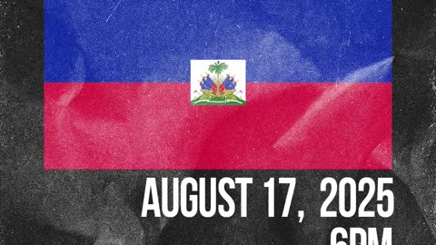 Renaissance Night of Prayer For Haiti
