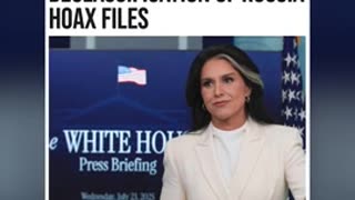 Deep State FAIL