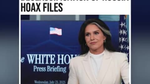 Deep State FAIL