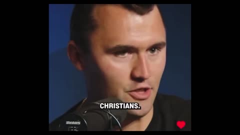 Jason A - Charlie Kirk SHOCKING WARNING to America Before DEATH...