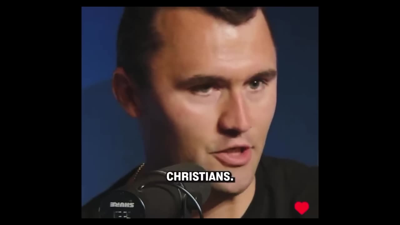 Jason A - Charlie Kirk SHOCKING WARNING to America Before DEATH...