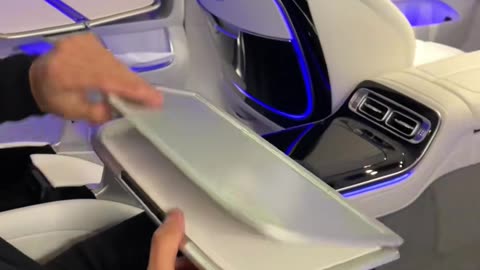 🏎️💨 This V12 Mercedes-AMG Rev Sound is PURE Symphony! | LuxurySportsCars