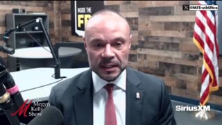 Dan Bongino there was a “Network of People” surrounding where Tyler Lived — “We are not done”