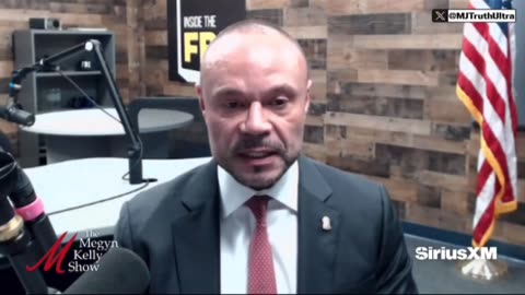 Dan Bongino there was a “Network of People” surrounding where Tyler Lived — “We are not done”