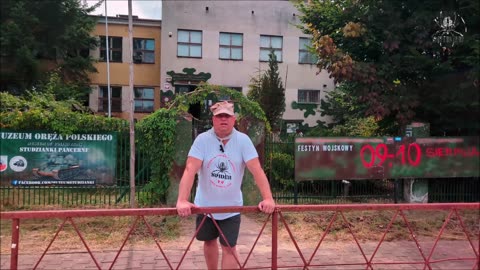 „Studzianki Pancerne: historia, która ożywa na ekranie”
