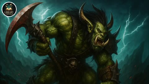 World of Warcraft: Foreign Realm Domination — Worth Reading or Not?