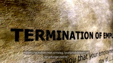Ontdek deskundig juridisch advies op het gebied van arbeidsrecht met Nijmegen Arbeidsrecht Advocaat.