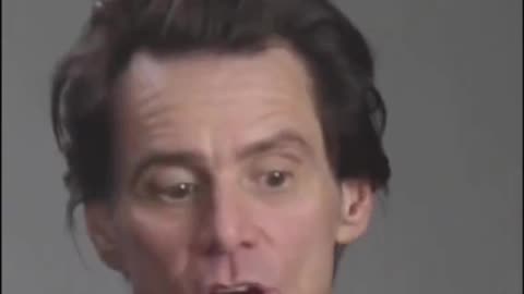 The Truman show was his best truth of REALITY