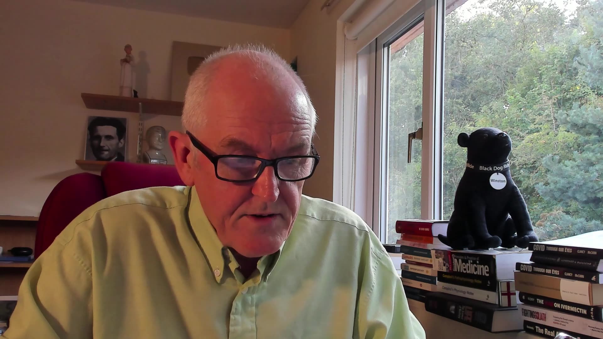 Mass Fatality Events