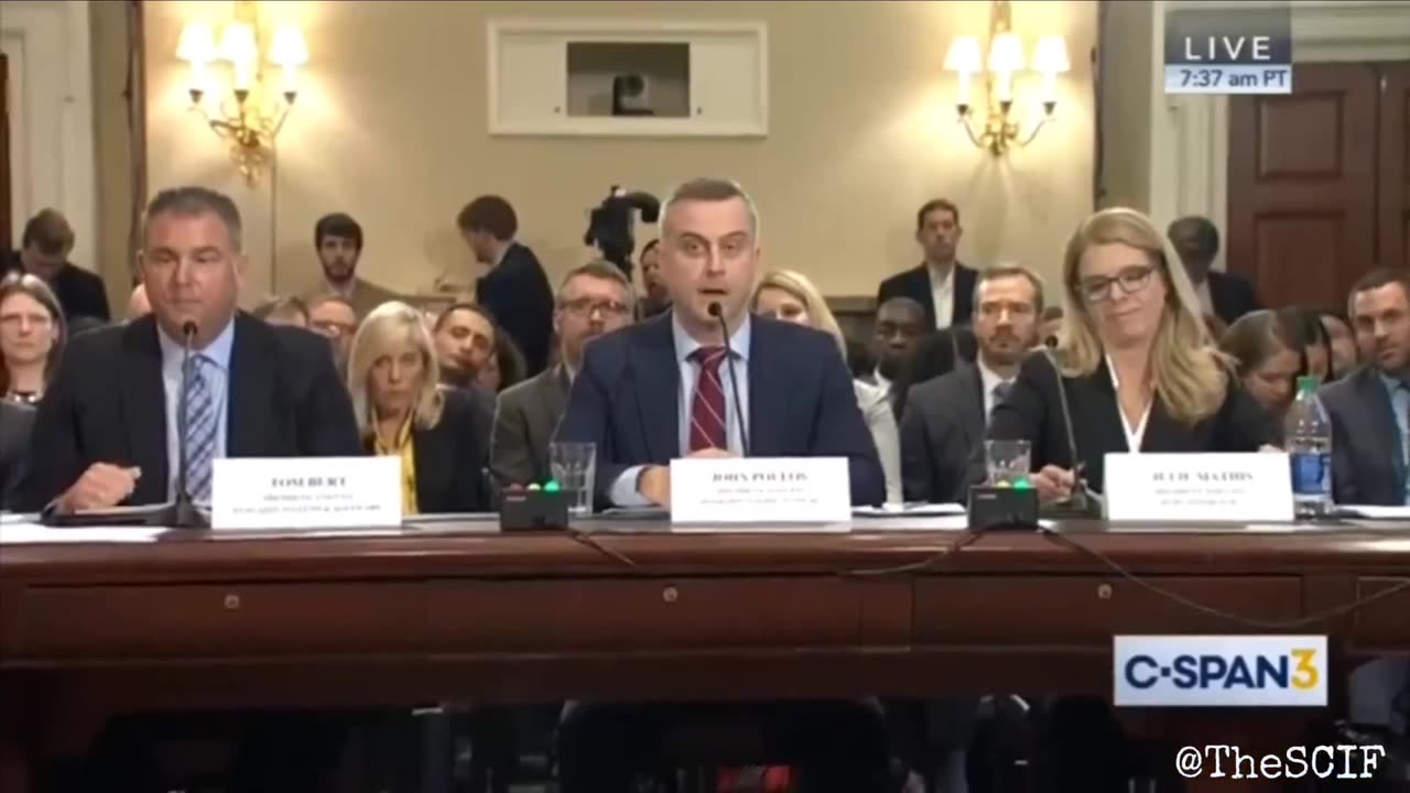 Dominion, ES&S, and Hart InterCivic