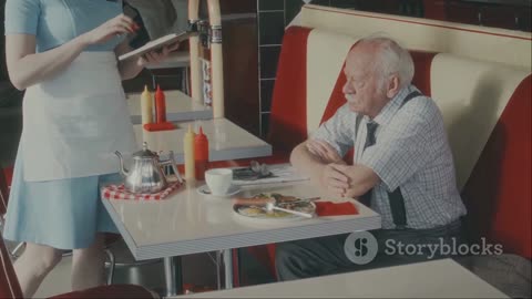 Never Give Up Story of KFC