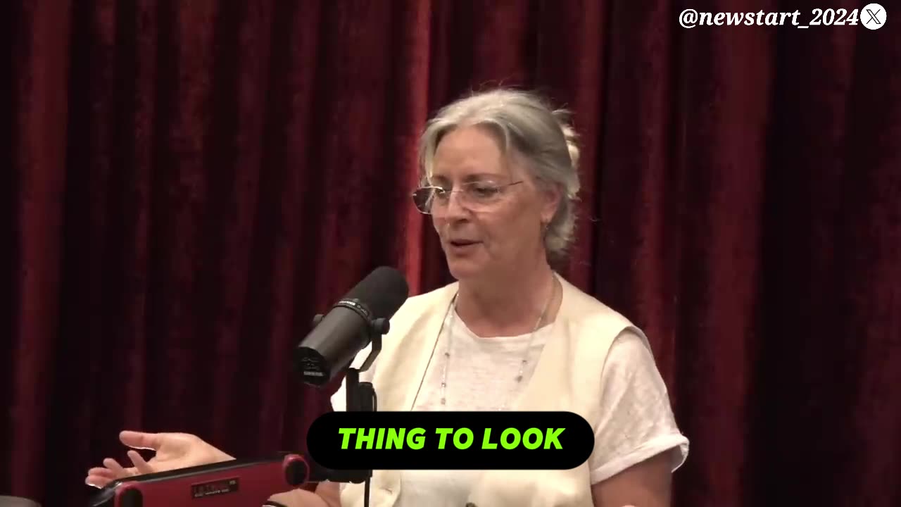 Dr. Suzanne Humphries Exposes the SV40 Legacy: Skyrocketing Kidney Cancer and Suppressed Truth