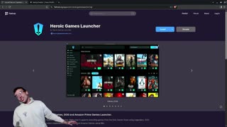 Witcher 2 with things and stuff and things with stuff