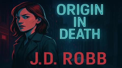 Origin in Death, Part 01