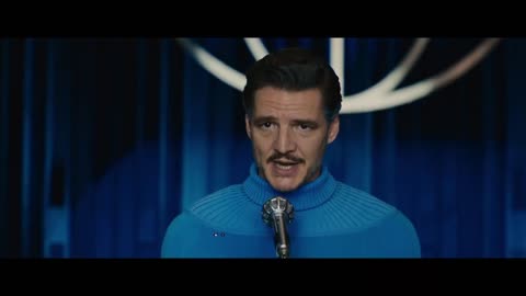 Top 5 Sci-fi movies of 2025