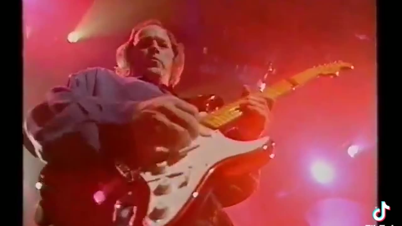 On The Turning Away ~ Pink Floyd