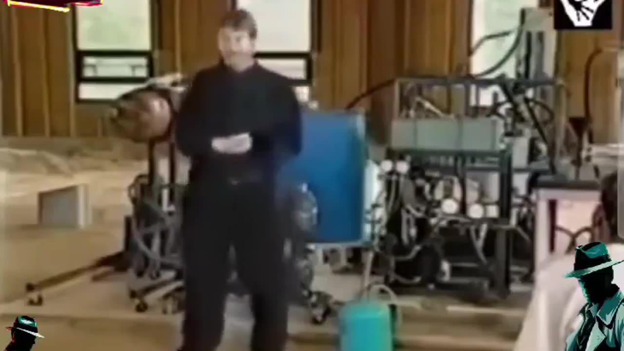 MAN SENT TO PRISON WITHOUT A TRIAL FOR INVENTING THIS INCREDIBLE TECHNOLOGY