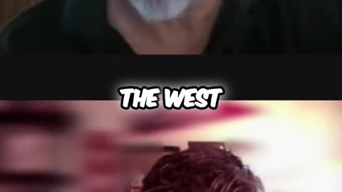 West vs. Muslims: The Shocking Truth You Need to Know!
