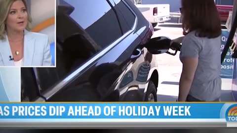 NBC News just admitted Gas prices are the BEST in four years thanks to President Trump