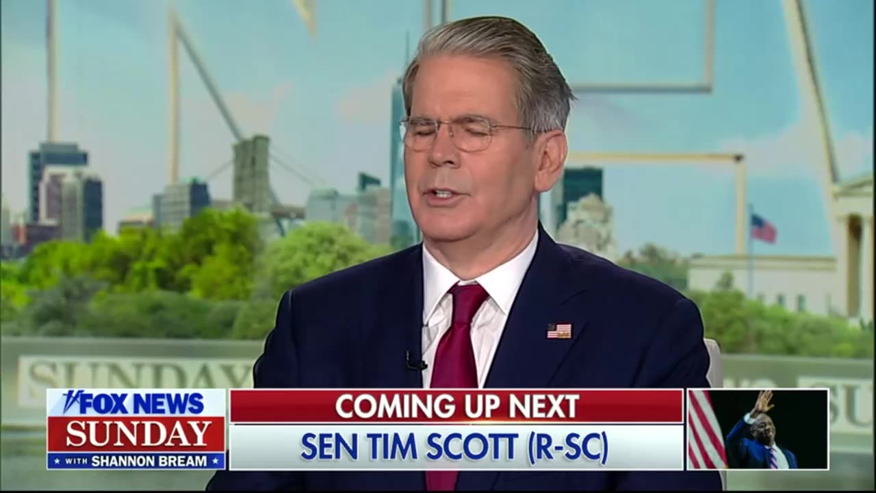 Trump official slips up and admits tariffs are 'price increases'